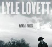 Lovett,Lyle - Natural Forces [Import]