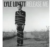 Lovett, Lyle - Release Me [Import]