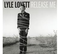 Lovett, Lyle - Release Me [Import]
