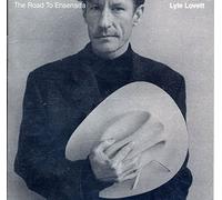 Lovett,Lyle - Road to Ensenada [Import]