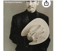 Lovett,Lyle - Road to Ensenada,the