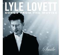 Lovett, Lyle - Smile