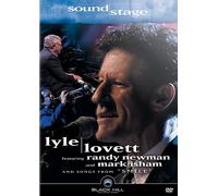 Lyle Lovett feat. Randy Newman & Mark Isham : Sound stage (Live 2004)