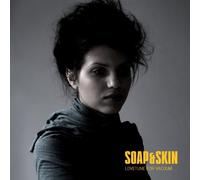 LOVETUNE FOR VACUUM by Soap & Skin (2010-08-24)