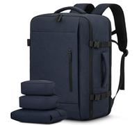 LOVEVOOK Sac à dos bagage à main - Grand sac à dos de voyage pour homme et femme - Sac à dos d'avion - Sac à dos de voyage - Sac de voyage - Sac de voyage - Sac de voyage - Sac de voyage - Sac de