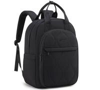 LOVEVOOK Sac à dos pour femme, sac à dos pour ordinateur portable, sac à dos scolaire pour adolescentes, sac à dos léger avec rembourrage pour femmes, grand sac à dos pour le travail, sac à dos