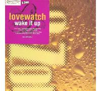Lovewatch - Wake It Up