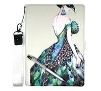 Lovewlb Tablettes Coque pour Acer Iconia One B3-A40 Coque Etui Housse Support Intégré Multi-Angle,Cuir Tablet Case Cover XKQ