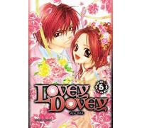 Lovey Dovey T05