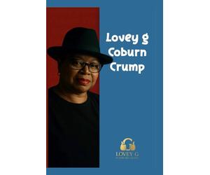 Lovey G Coburn Crump Autobiography