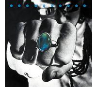 Lovey/Single Lp Version/Blue Vinyl