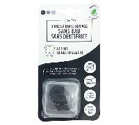 Lov'FROG Brosse à Dents Blanchissante Nomade Bambou & Methol Taille S