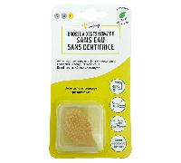 Lov'FROG Brosse à Dents Nomade Bambou & Methol Taille L