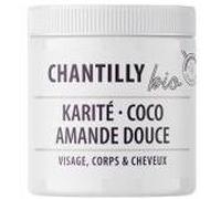 Lov'FROG Chantilly Soin Karité Coco & amande douce Bio 200ml