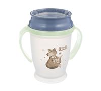 LOVI 360° Gobelet Night&Day Fox 250 ml 1/611