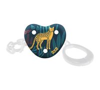 LOVI Attache-sucette Jungle Vibes 10/892