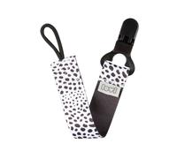 LOVI attache-sucette Salt&Pepper 51/024