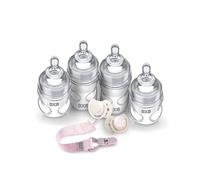 LOVI Baby Shower Girl Set d'équipement pour bébé 0359