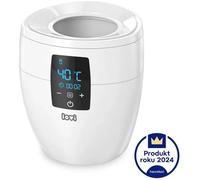 Lovi Chauffe-Biberon - Blanc Multicolore