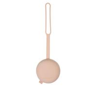 LOVI Des boîtes en silicone pour le tube de calme NUDE