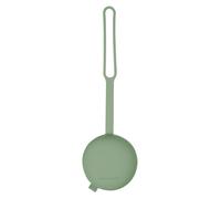 LOVI Etui à tétine silicone Pistachio 51/032_gre