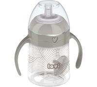 LOVI First Cup tasse avec paille 1 pcs