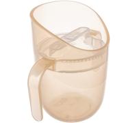 LOVI GENIUS tasse d’apprentissage Nude 150 ml