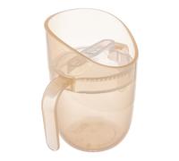 LOVI Gobelet d'entraînement pour enfants Genius Nude 150 ml 6 m+ 35/368_bei