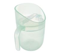 LOVI Gobelet d'entraînement pour enfants Genius Pistachio 150 ml 6 m+ 35/368_gre