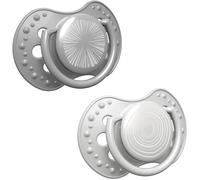 LOVI Harmony 3-6m tétine 2 pcs
