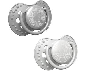 LOVI Harmony 6-18m tétine 2 pcs