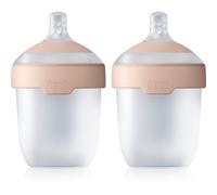 LOVI Mammafeel Bottle 150ml biberon 0 m+ 2x150 ml