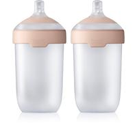 LOVI Mammafeel Bottle 250ml biberon 3 m+ 2x250 ml