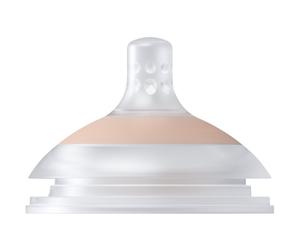 LOVI Mammafeel Dynamic Teat tétine de biberon 6m+ CROSS-CUT 1 pcs