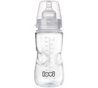 LOVI Medical+ biberon 9m+ 1 pcs