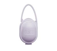 LOVI Dummy Case 0+ m boîte à tétines teinte Pink 1 pcs