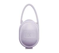 LOVI Dummy Case 0+ m boîte à tétines teinte Pink 1 pcs