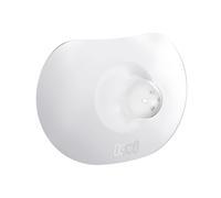LOVI Protège-mamelons Silicone Skin Touch M/L 5/606