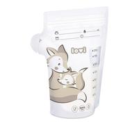 LOVI Sachets de conservation du lait maternel 25 pcs 12/208