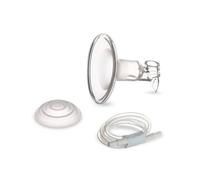 LOVI Set de pièces de rechange pour tire-lait Prolactis 3D Soft 50/037