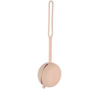 LOVI Silicone Soother Case 0+ m boîte à tétines Nude 1 pcs