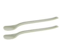 LOVI Spoon petite cuillère Pistachio 2 pcs