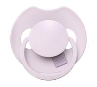 LOVI Sucette dynamique Prime avec étui de stérilisation 0-6 m 1 pièce Couleur lilas