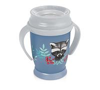 LOVI Wild Soul 360 tasse Boy 9m+ 250 ml