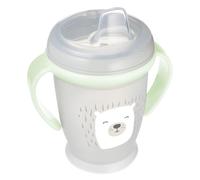 LOVI Tasse à boire Sippy Master Buddy Bear 250 ml 35/344