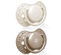 LOVI Harmony 6-18m tétine 2 pcs