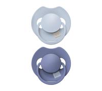 LOVI Tétines Silicone dynamique Prime Baby Bleu/Blue 18 m+ 2 pcs 34/419