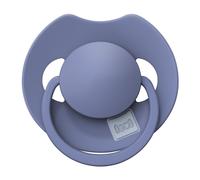 LOVI Tétines silicone dynamique Prime Blue 0-6 m 1 pc 34/417