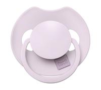 LOVI Tétines silicone dynamique Prime Lilas 0-6 m 1 pc 34/420