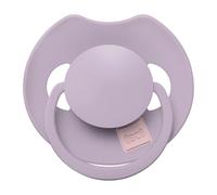 LOVI Tétines silicone dynamique Prime Violet 0-6 m 1 pc 34/421